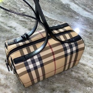 Burberry Purse